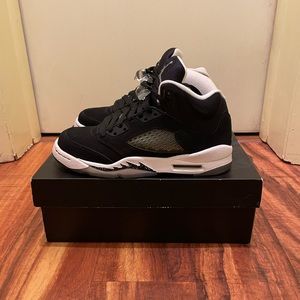 Air Jordan 5 Retro GS ‘Oreo’ 2013